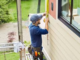 Best Fascia and Soffit Installation  in Avery Creek, NC